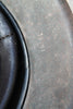 Authentique Casque allemand modèle 42