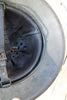 Authentique Casque allemand modèle 42