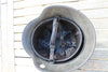 Authentique Casque allemand modèle 42