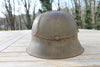 Authentique Casque allemand modèle 42