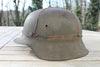 Authentique Casque allemand modèle 42