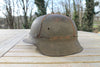 Authentique Casque allemand modèle 42
