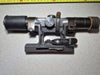 Lunette Visée ZF4 GW Militaria WW2 Pour G43 K98