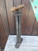 Rare Pompe US Véhicule Ford ww1 ww2