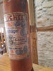 Bouteille Eau De Vie Allemand Ww1
