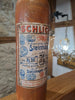Bouteille Eau De Vie Allemand Ww1