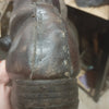 WW1 /Superbe paire de brodequins Allemands règlementaire 14/18