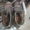 WW1 /Superbe paire de brodequins Allemands règlementaire 14/18