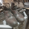 WW1 /Superbe paire de brodequins Allemands règlementaire 14/18
