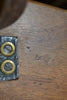 Etui crosse luger artillerie PO8 allemand field artillerie guerre 14-18 tranchée