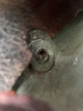 Authentique Casque allemand ou Stalhelm Mod. 16