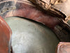 Authentique Casque allemand ou Stalhelm Mod. 16