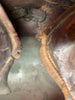 Authentique Casque allemand ou Stalhelm Mod. 16