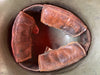 Authentique Casque allemand ou Stalhelm Mod. 16