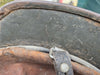 Authentique casque allemand ww2