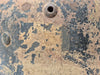 Authentique casque allemand ww2