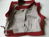 Uniforme ancien Cavalerie Gilet de Cuirassier Second Empire
