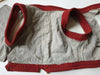 Uniforme ancien Cavalerie Gilet de Cuirassier Second Empire