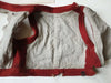 Uniforme ancien Cavalerie Gilet de Cuirassier Second Empire