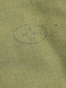 AUTHENTIQUE MILITARIA VESTE PARACHUTISTE TAP 47/53 INDOCHINE ALGERIE CAMOUFLAGE