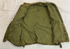 AUTHENTIQUE MILITARIA VESTE PARACHUTISTE TAP 47/53 INDOCHINE ALGERIE CAMOUFLAGE