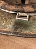 Authentique Casque Allemand M35