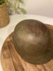 Authentique Casque Allemand M35
