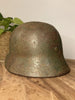 Authentique Casque Allemand M35