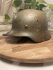 Authentique Casque Allemand M35