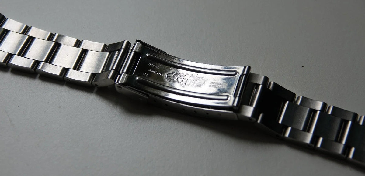 Authentique RARE Rolex Submariner Automatique 1000FT 300