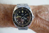 RARE Omega Seamaster automatic Baby PLOPROF gold Cal 1010 Ref 166.0250 de 1978