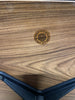 FAUTEUIL LOUNGE CHAIR & OTTOMAN DESIGN VINTAGE CHARLES & RAY EAMES HERMAN MILLER