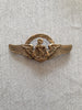 Insigne aviation pilote marine coloniale Indochine extreme-orient CEFEO