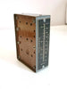 Self n2 receiver MCR1 "biscuit", SOE OSS maquis résistance PARACHUTAGE WW2