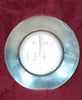 ANCIEN CALICE EN ARGENT +PATENE/ VERMEIL MINERVE/CHERET/H.16,5cm,DIAM.11 cm/XXè