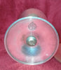 ANCIEN CALICE EN ARGENT +PATENE/ VERMEIL MINERVE/CHERET/H.16,5cm,DIAM.11 cm/XXè