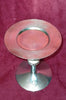 ANCIEN CALICE EN ARGENT +PATENE/ VERMEIL MINERVE/CHERET/H.16,5cm,DIAM.11 cm/XXè