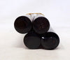 Lot de 4 batons anciens en bakelite - 503 grams