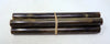 Lot de 4 batons anciens en bakelite - 256 grams