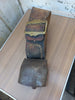 Ancienne cloche DEVOUASSOUD CHAMONIX taille 10 1er qualité sonnaille