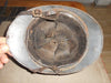 Authentique CASQUE ADRIAN MLE 1915 CAMOUFLE 4 TON MLE 1917