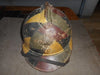 Authentique CASQUE ADRIAN MLE 1915 CAMOUFLE 4 TON MLE 1917