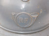 Authentique CASQUE ADRIAN MODELE 1915 MILITARIA WW1 EQUIPEMENT SOLDAT FRANCAIS CHASSEUR