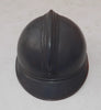 Authentique CASQUE ADRIAN MODELE 1915 MILITARIA WW1 EQUIPEMENT SOLDAT FRANCAIS CHASSEUR