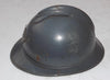 Authentique CASQUE ADRIAN MODELE 1915 MILITARIA WW1 EQUIPEMENT SOLDAT FRANCAIS CHASSEUR
