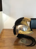 Authentique casque de dragon