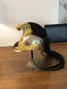 Authentique casque de dragon