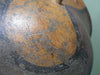 Authentique Casque allemand M-16 ww1 taille 66 doublure camouflage