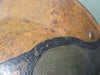 Authentique Casque allemand M-16 ww1 taille 66 doublure camouflage