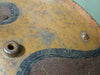 Authentique Casque allemand M-16 ww1 taille 66 doublure camouflage